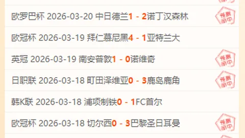 欧罗巴杯专家推荐：红星vs里尔期号分析